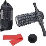 Foam Roller Set