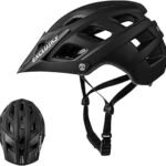 Mountain Bike Helmet