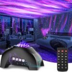 Lights Aurora Projector